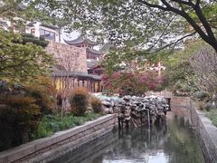 -苏州吴宫泛太平洋酒店