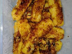 红糖糍粑-童婆婆面馆(薛庄小区店)