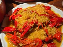 -蚝翅·海鲜粥·烧烤·羊肉季(鄞州万达店)