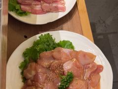 -隐家本格烧肉(万达广场店)