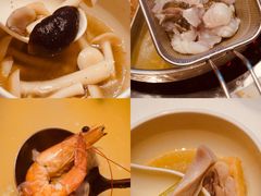 -斯普汇生蚝牛排馆(中骏世界城店)
