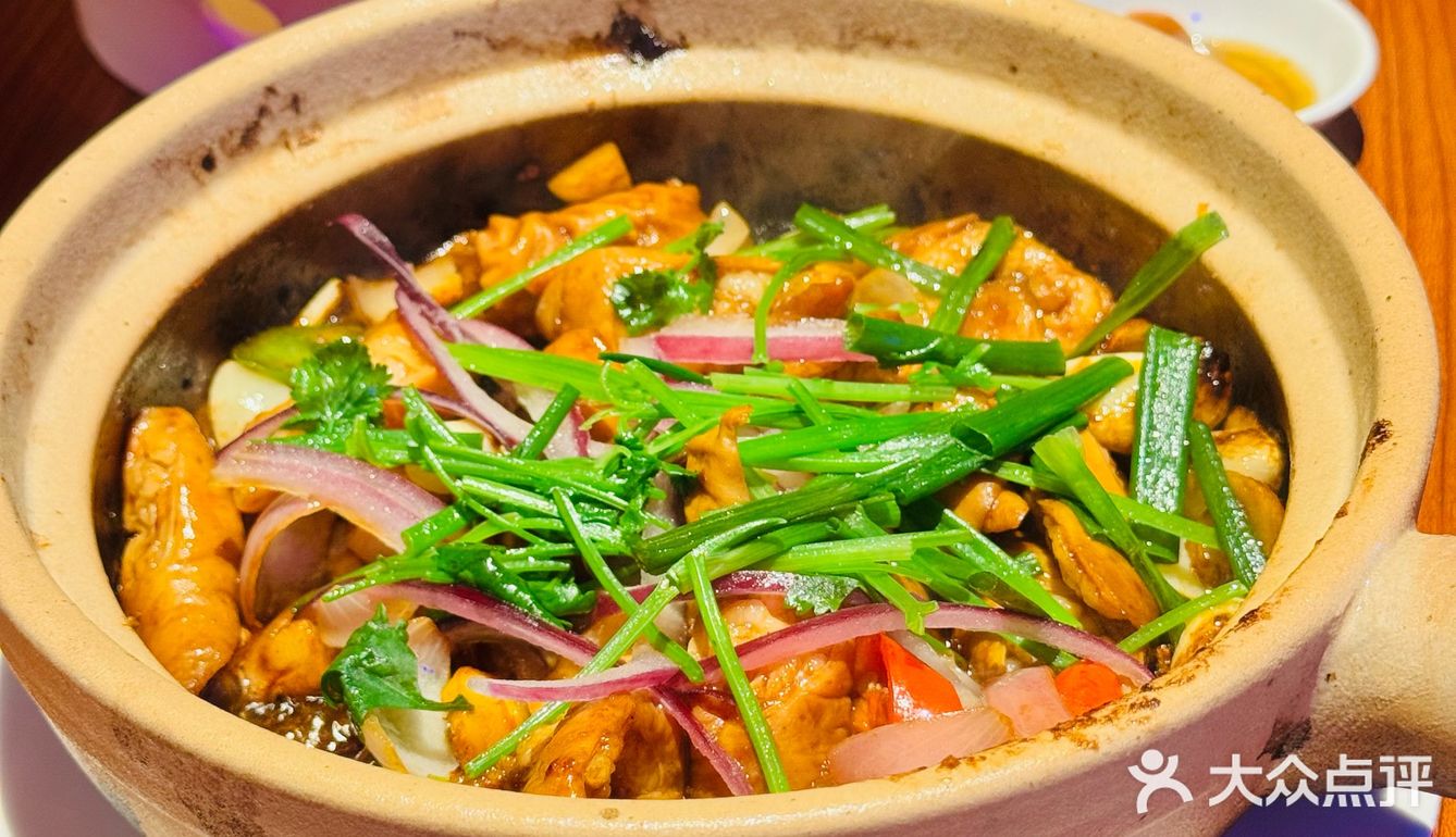 💥三里屯哪里吃正宗潮汕菜？