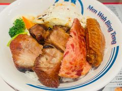 敏华四宝饭-敏华冰厅(番禺天河城店)