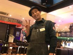 -比尔森啤酒自助烤肉(红旗街店)