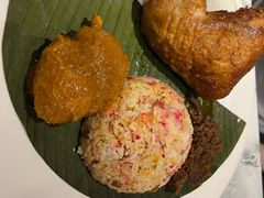 -关夫人餐厅(阳光广场店)