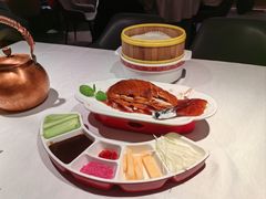 -大鸭梨烤鸭(望京店)