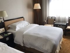 -西安永宁门大景城堡酒店