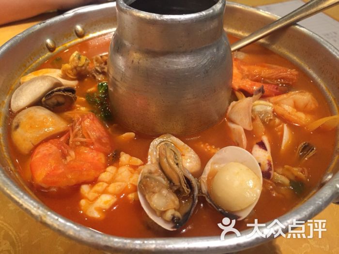 澳门街(金融大厦店)-澳门街(金融大厦店)图片-深圳美食-大众点评网