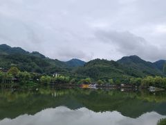 -后柳水乡