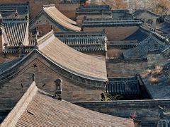 -山西王家大院