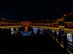 -台儿庄古城