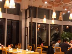 -鼎泰丰(嘉年华•海信广场VILLAGE店)