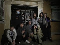 -棂笼·深度沉浸密室(武汉旗舰店)