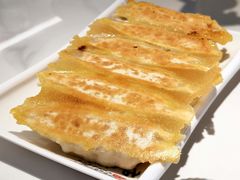 -春水锅贴·传统鲁菜(大明湖店)