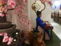 -万重锦·人文川菜馆(骡马市店)