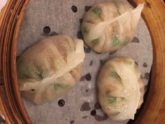 潮州蒸粉果-添好运点心专门店(深水埗店)