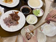 -燕风楼烤鸭店(建设总店)