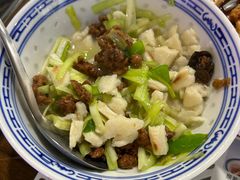 -老西安韩记三鲜煮馍(四府街店)