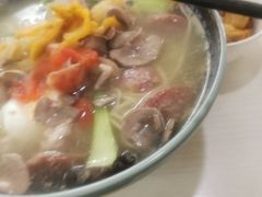 -姚记六鲜面(大方巷店)