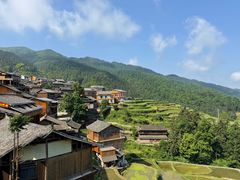 -堂安侗寨