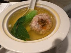-无锡苏宁银河国际酒店-悦府65中餐厅