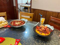 -老鄞江清水龙虾•赵赵家(江北店)