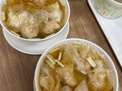 -百福麵家(新馬路店)