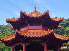 -南沙天后宫景区