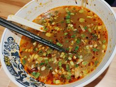 -西部马华清真兰州牛肉面·烧烤夜市(三里河店)
