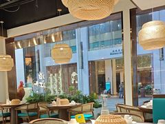 -沿江海南菜·文昌鸡祖师爷(大东海店)