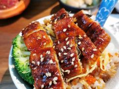 -熹炭精致日料(金融街购物中心店)