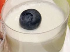 酸奶-岷山饭店-芝芝自助餐厅