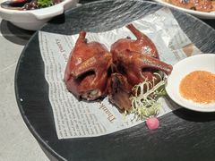 -喜记顺德菜(南昌万象城店)