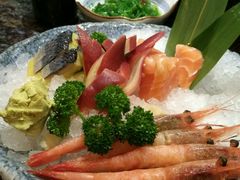 -清水日本料理铁板烧(学府路店)