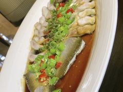 -品悦(崇明凯悦店)