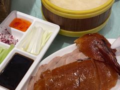 -福来居烤鸭店(天坛二店)