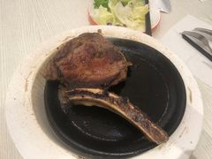 -快乐爱斯米牛排自助(金州安盛店)