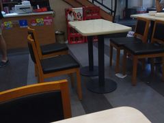 -老头盖浇饭(南京新街口明瓦廊宏光酒店店)