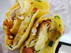 -西安外国语大学-学生食堂(栾树大道店)