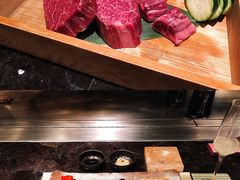 -Ginza Onodera铁板烧(外滩十八号店)