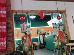 门面-婉泰·特色小吃·舂鸡脚(告庄二店)