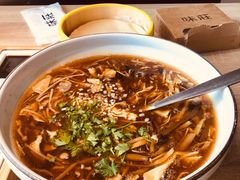 -味莊·青岛菜(云霄路店)