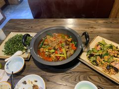 -重庆味道(台湾街店)