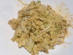 -宫燕府·京菜·烤鸭·淮扬菜(王府中心店)