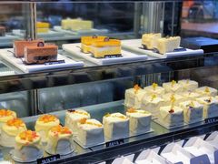 -原麦世家(莱蒙店)