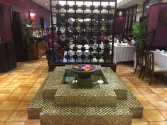 -阿诺泰·泰国餐厅(棕北店)