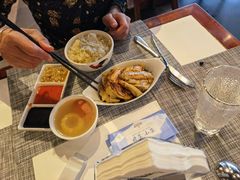 -The COOK·厨餐厅·自助餐(浦东嘉里大酒店)