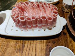 -额尔敦草原涮羊肉·烧烤(冻青树总店)