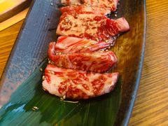-炎蔵牛舌烤肉