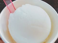 -莓园冰淇淋店